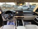 Kia Telluride 2020 KIA TELLURIDE SX FULL OPTIONS IMPORTED FROM USA