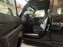 تويوتا برادو 2026 PRADO 2.4 TURBO SUNROOF BLACK INTERIOR