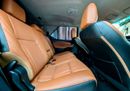 Toyota Fortuner EXR