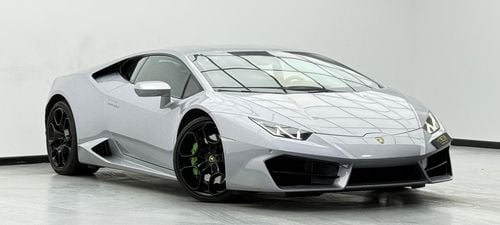 Lamborghini Huracan EVO Coupe 2016 Lamborghini Huracan LP 580-2 ,Excellent Condition ,Japanese Spec
