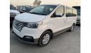 Hyundai H-1 automatic 12 seats