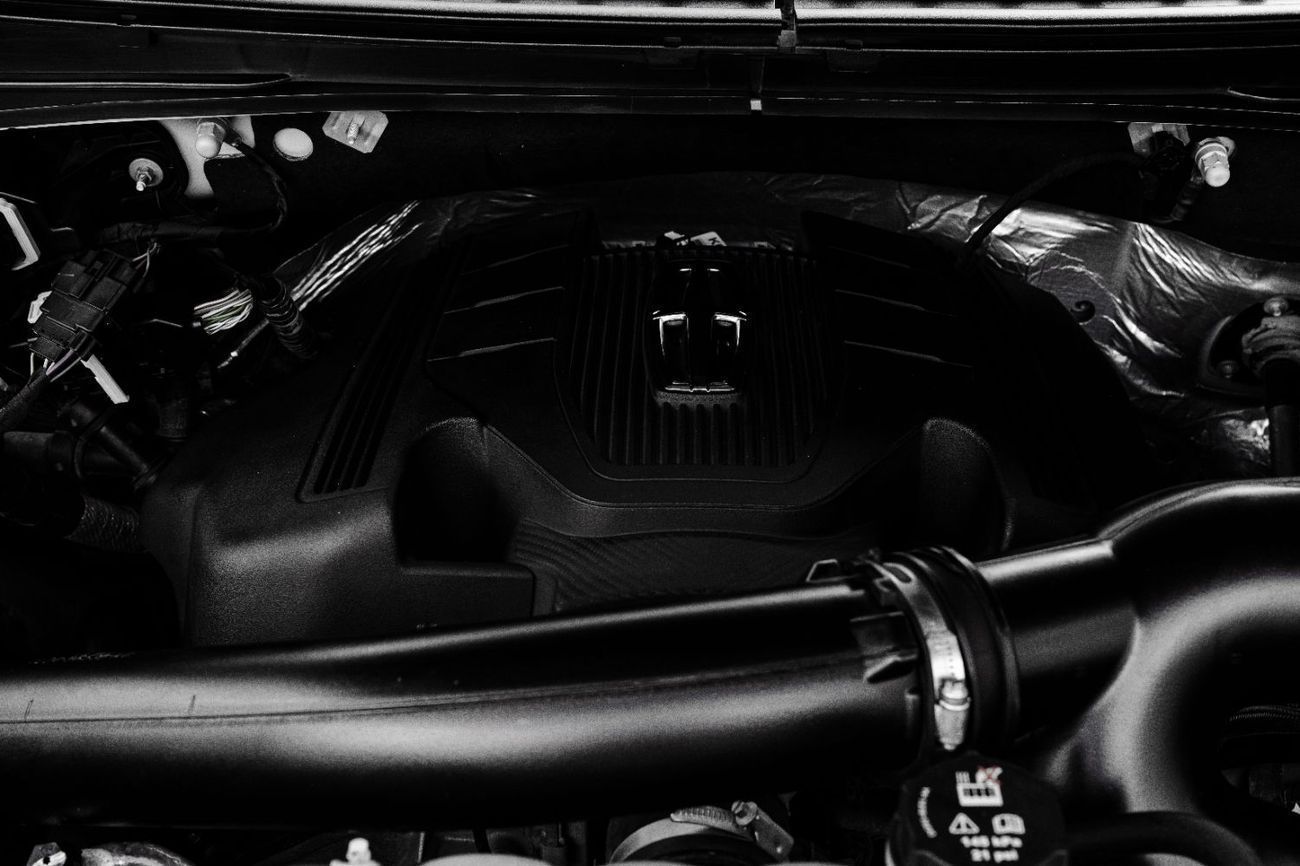 Lincoln Navigator Navigator Presidential | 3,819 P.M | 0% Downpayment | Impeccable Condition!