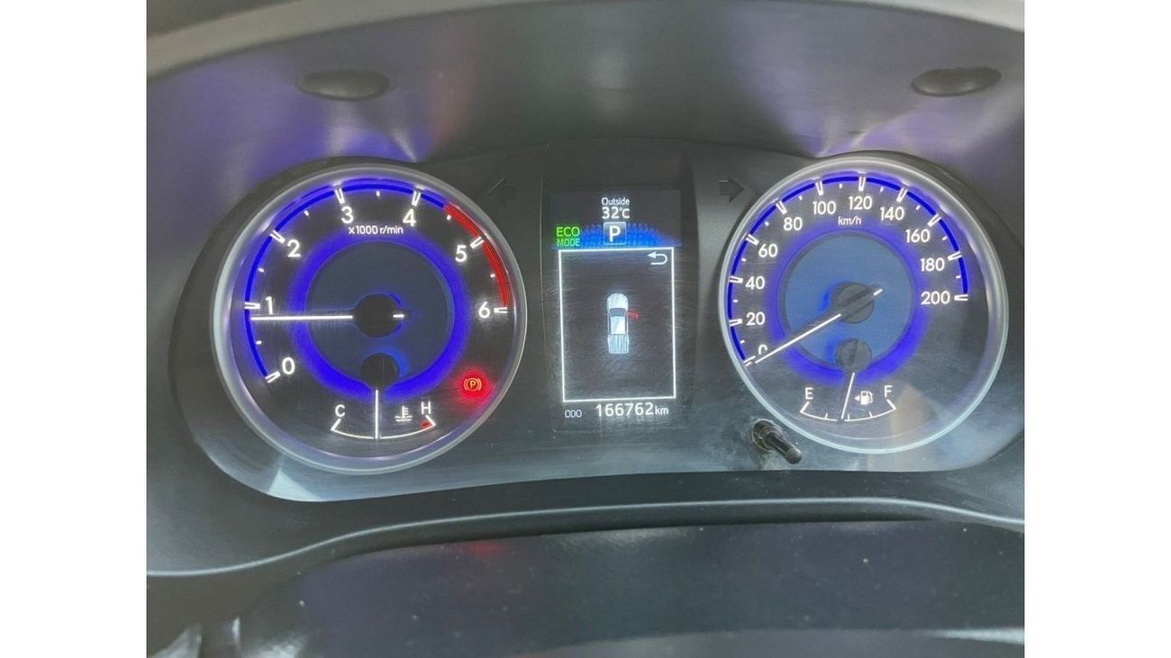 Toyota Hilux 2019 Toyota Hilux Adventure 4x4- Right Hand Drive -