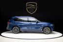 BMW X7 xDrive40i Luxury M Sport Package 3.0L