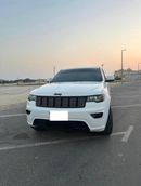 Jeep Cherokee 3.6L limited 6 cly 295hp