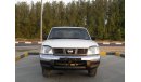 Nissan Pickup 2015 4X2 Ref#370