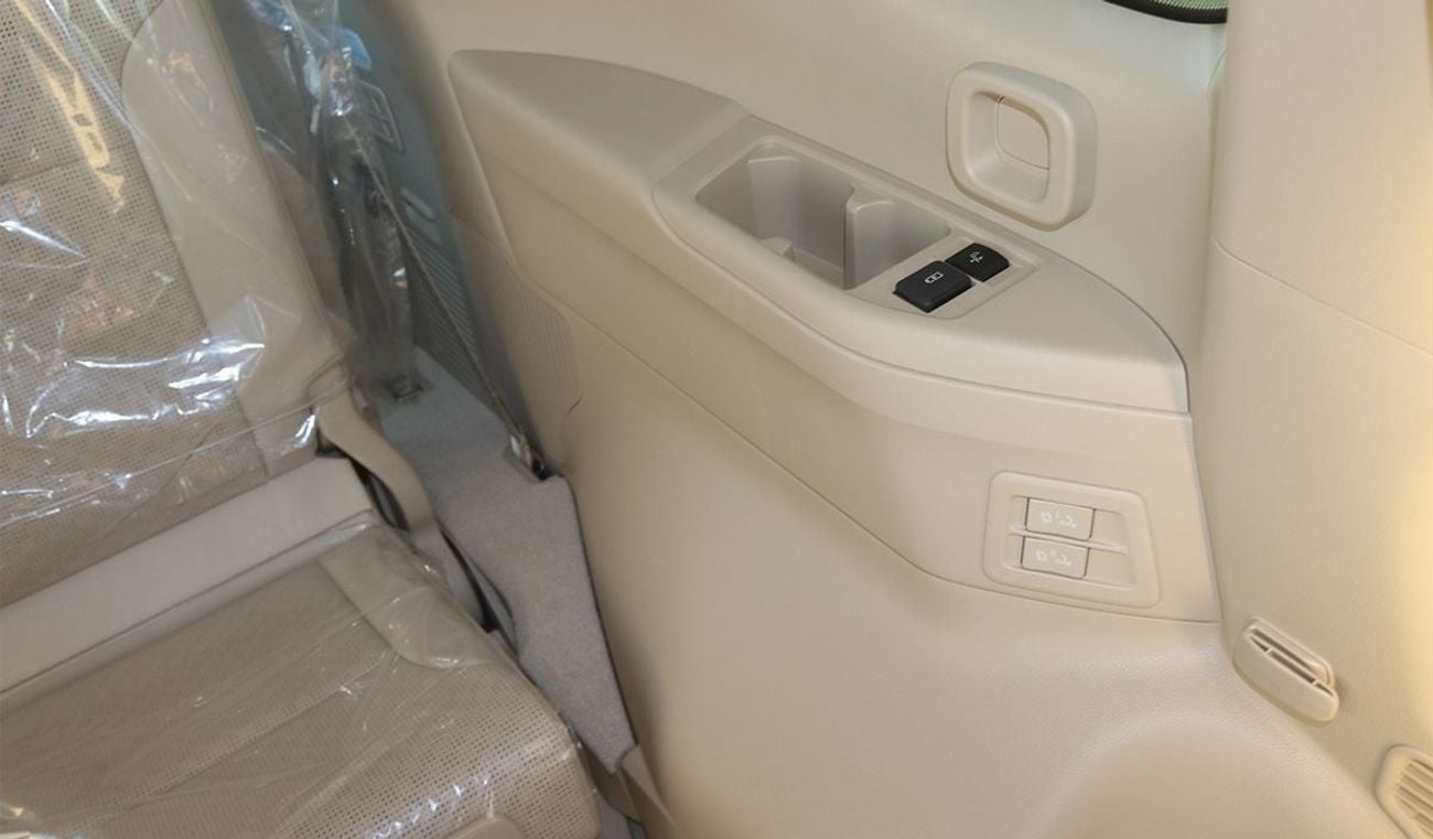 Toyota Land Cruiser 2026 Model Toyota Land Cruiser (LC300) VX, 4.0L Petrol 4WD 6A/T