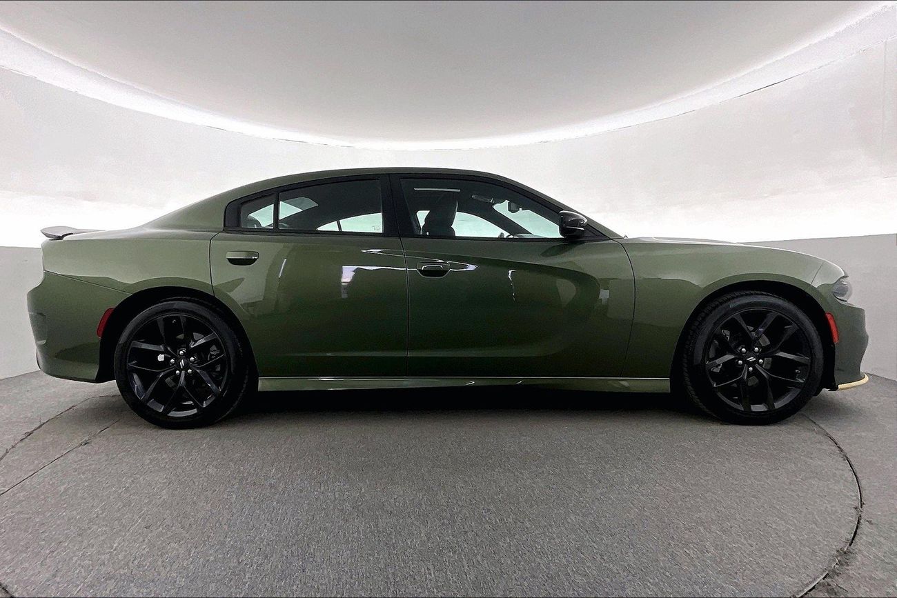 Dodge Charger GT | Guaranteed Warranty | 0 Down Payment