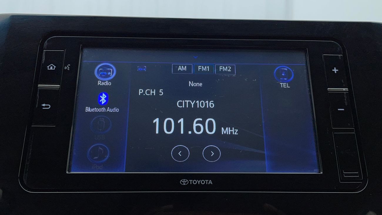 Toyota Camry S 2.5 | Zero Down Payment | Free Home Test Drive