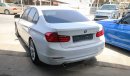 BMW 320i D