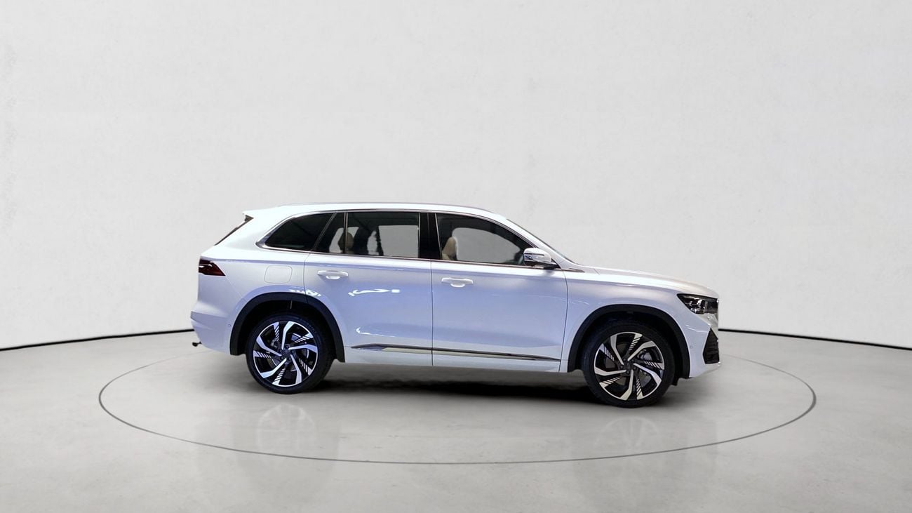 Geely Monjaro GF | Guaranteed Warranty | 0 Down Payment