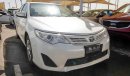 Toyota Camry S