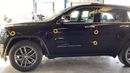 جيب جراند شيروكي 3.6 LIMITED 4WD AUTO | شامل الضمان | 0 ﺪﻔﻋﺓ ﺃﻮﻟﻯ