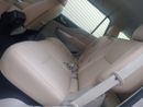 نيسان إكستيرا Titanium 2.5L 4WD