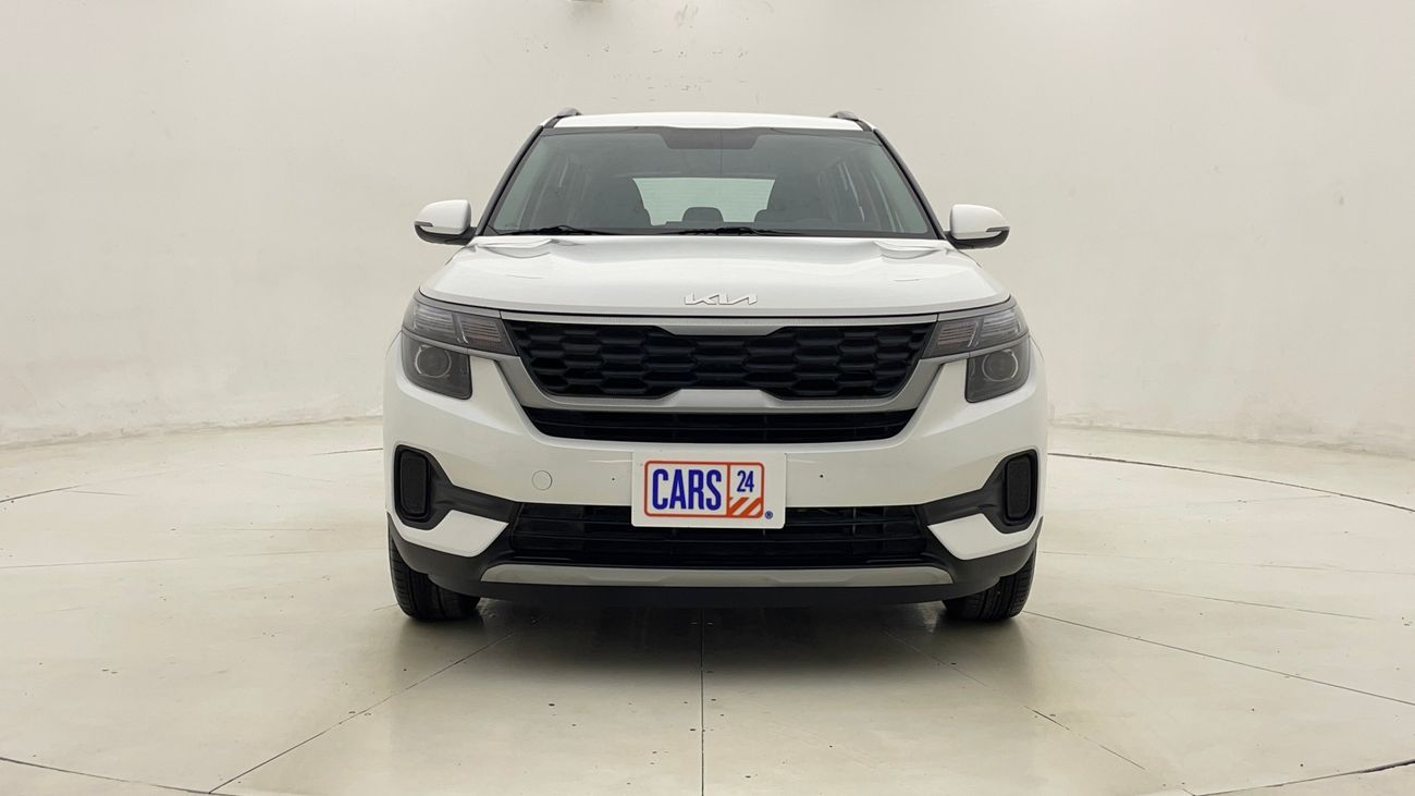 Kia Seltos LX 1.6 | Zero Down Payment | Home Test Drive