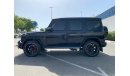 Mercedes-Benz G 63 AMG **2019** GCC Spec / With Warranty & Service