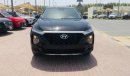 Hyundai Santa Fe GL New Shape