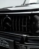 Mercedes Benz G63 AMG MERCEDES AMG G63 | GCC | WARRANTY&SERVICE