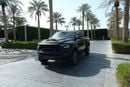 رام 1500 TRX
