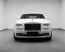Rolls Royce Wraith Certified Pre-Owned