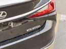 Lexus ES300h EXPORT ONLY - ES300h 2.5L Hybrid