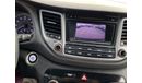 Hyundai Tucson 2016 HYUNDAI TUCSON IMPORTED FROM USA