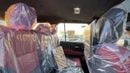 Toyota Land Cruiser 300 VXR 3.3D Full Option with RADAR, Two Tone Leather Seats 2024YM