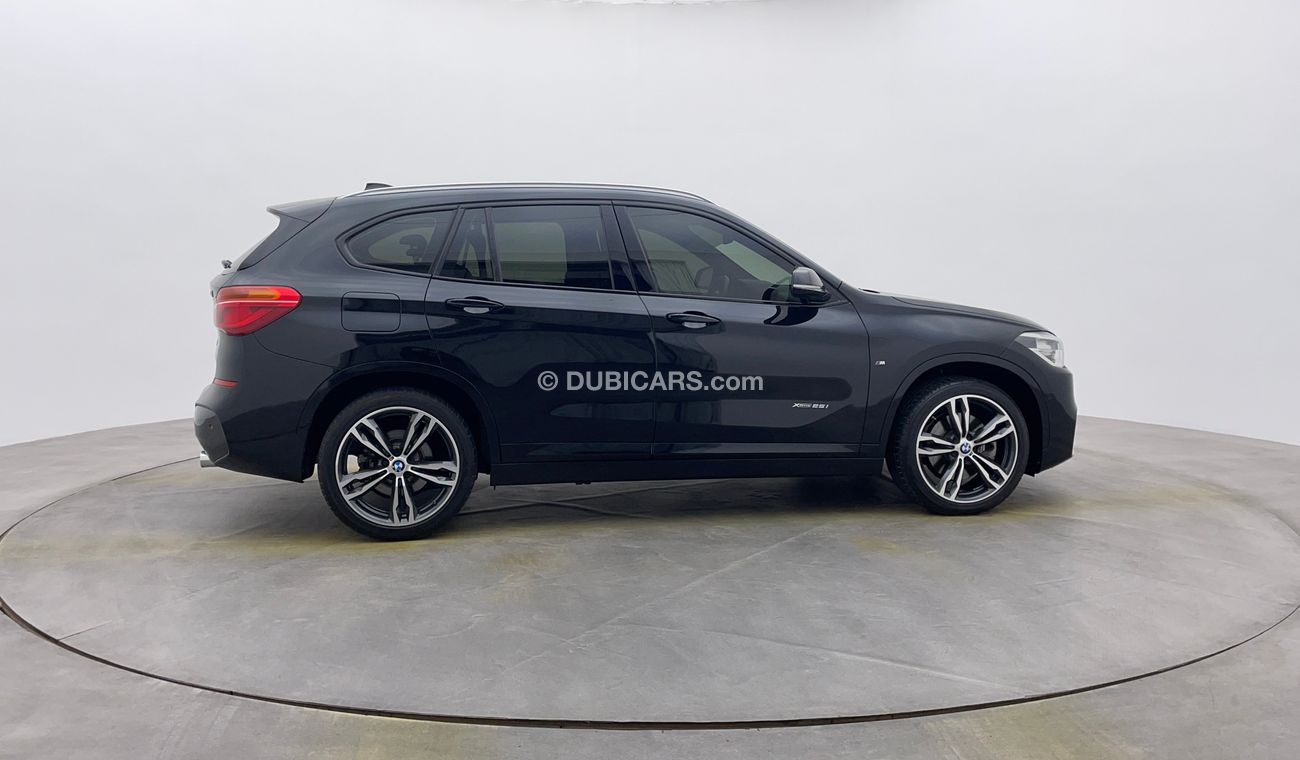 بي أم دبليو X1 2 2000