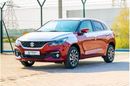 Suzuki Baleno GLX 2024 - Full Option - Head up Display - Cruise Control - LED Headlight
