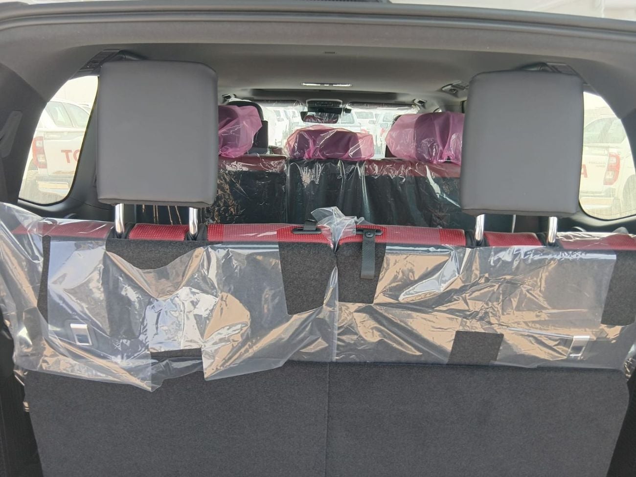 Toyota Land Cruiser 3.3 VXR TWIN TURBO DIESEL 2026