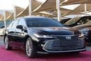 Toyota Avalon Limited 3.5L Toyota Avalon V6 / GCC / First Owner / Full / Under Warranty