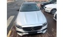 Mercedes-Benz E 400 Mercedes Benz model 2017 Japan car  prefect condition full option low mileage