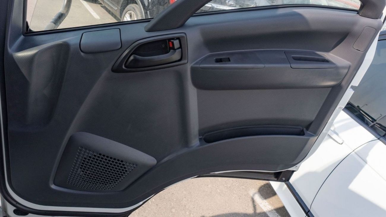 Isuzu FSR 2023 Isuzu FSR 7.8L Diesel