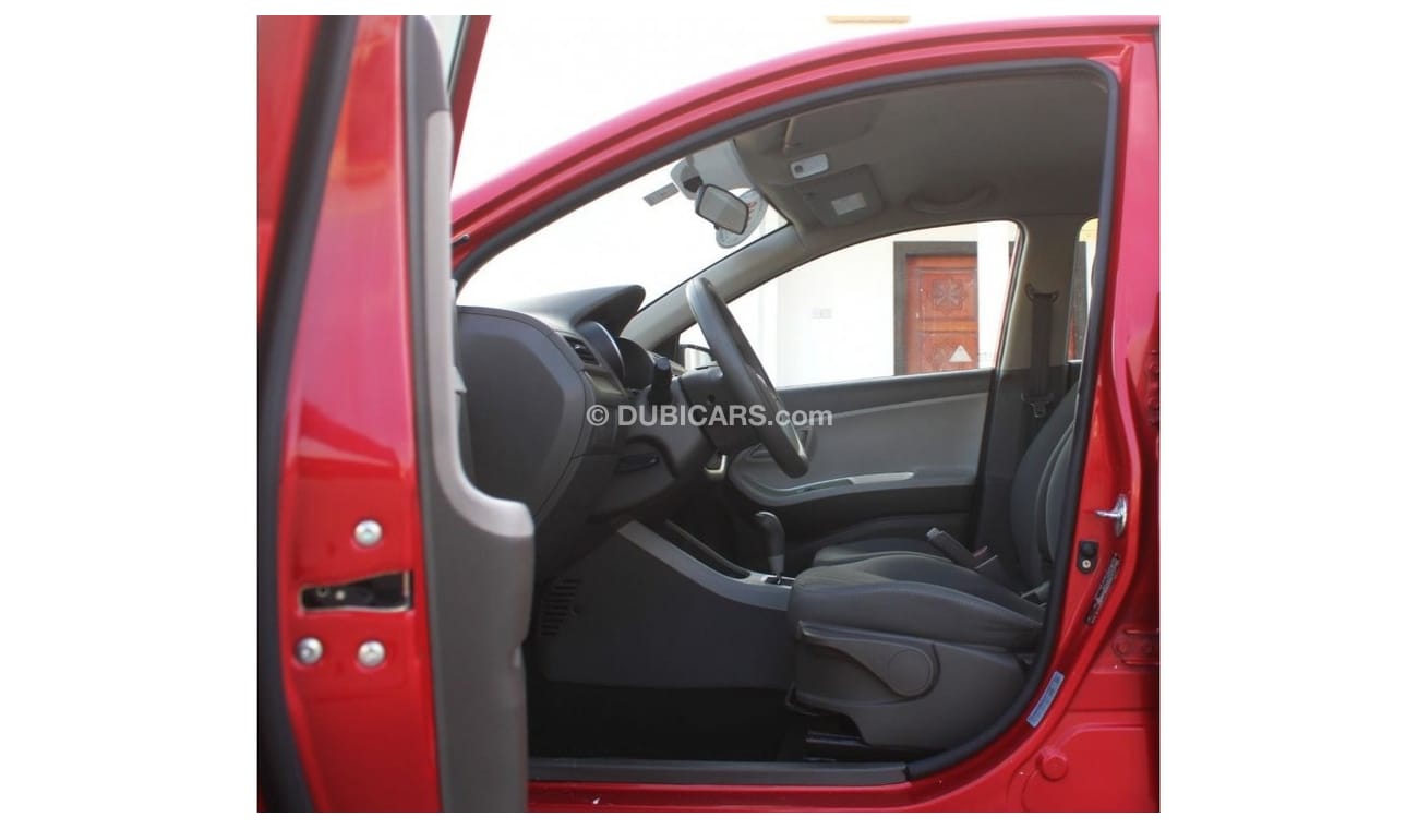 Kia Picanto Kia Picanto 2016 GCC, in excellent condition