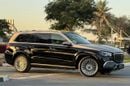 مرسيدس بنز GLS 450 OFFER PRICE MERCEDES BENZ GLS450 2018 KIT MAYBACH GLS600 7 SEATER