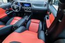 مرسيدس بنز GLA 200 Premium 1.4L