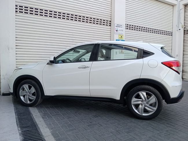 Honda HR-V LX, миниатюра 15