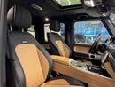 Mercedes Benz G63 AMG / G63 / / 12000 KM / JAPPANES SPECS / FULL OPTIONE / A22