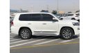 Toyota Land Cruiser GXR V6 - Facelifted TO 2019 Shape