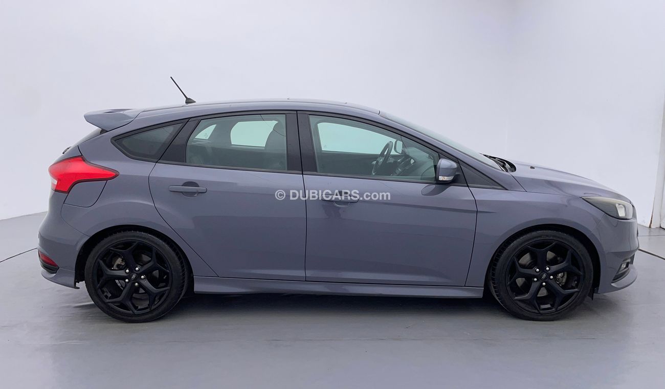 فورد فوكاس ST 2 | بدون دفعة مقدمة | اختبار قيادة مجاني للمنزل