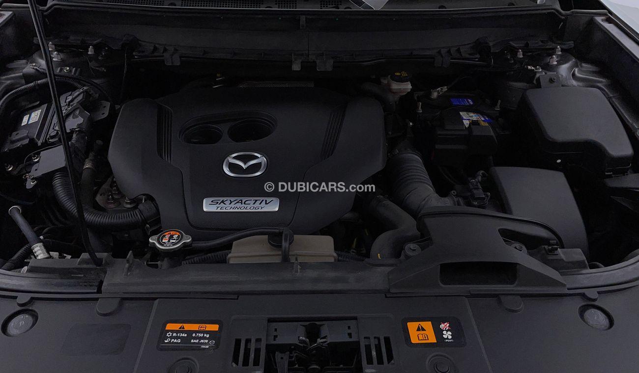 Mazda CX9 GT TURBO 2.5 | Zero Down Payment | Free Home Test Drive