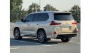 Lexus LX570 Platinum