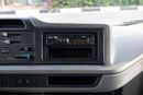Toyota Coaster  23 Seater 4.2L - White Inside Grey | Export Only