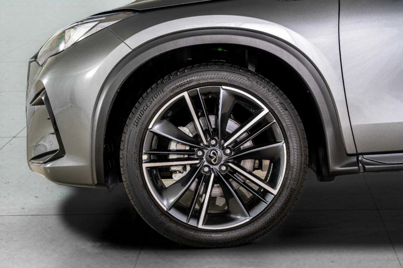 Infiniti QX50 SPORT 2.0