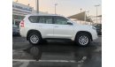 Toyota Prado Toyota prado model 2017 car prefect condition full option low mileage excellent sound system