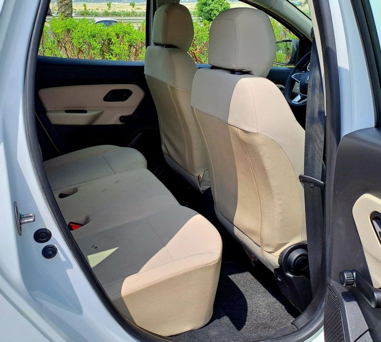 رينو داستر SE 1.6L 599-Monthly l GCC l Cruise, Camera, GPS l Agency Maintained