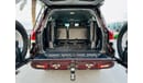 Toyota Land Cruiser 2016 Fully Modified Off-Road V8 4WD 4.5L Diesel Turbo AT [RHD] Premium Condition