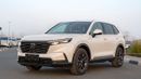 هوندا سي آر في HONDA CRV GLOBAL 30-YEAR HONOR EDITION 240TURBO 2WD FRONTIER 7-SEATER [ EXPORT ONLY ]