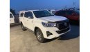 Toyota Hilux VIGO Diesel Right Hand Drive Clean Car Full option