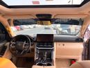 Toyota Land Cruiser GXR
